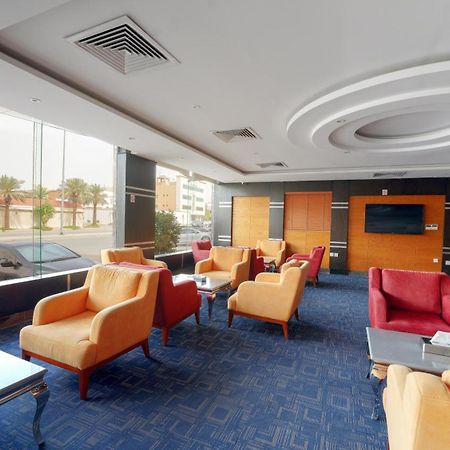 Al Masem Serviced Apartments - Exit 9 Riyad Dış mekan fotoğraf