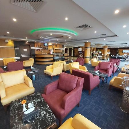 Al Masem Serviced Apartments - Exit 9 Riyad Dış mekan fotoğraf