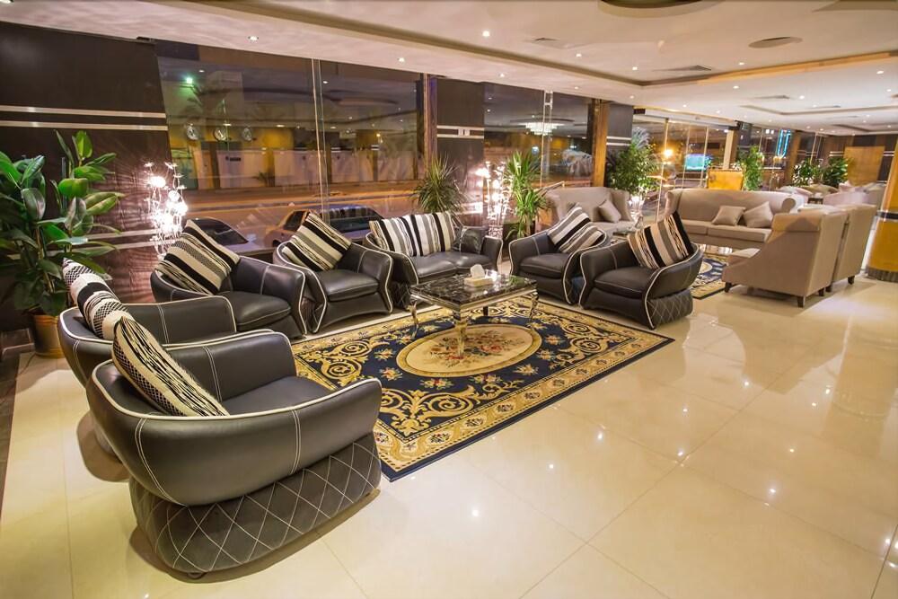Al Masem Serviced Apartments - Exit 9 Riyad Dış mekan fotoğraf