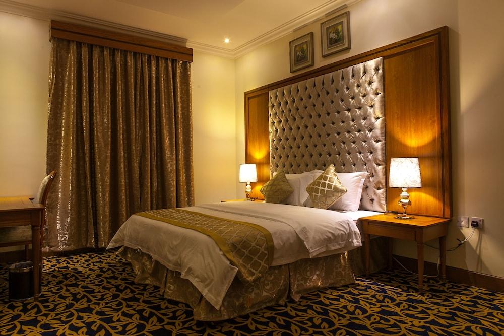 Al Masem Serviced Apartments - Exit 9 Riyad Dış mekan fotoğraf