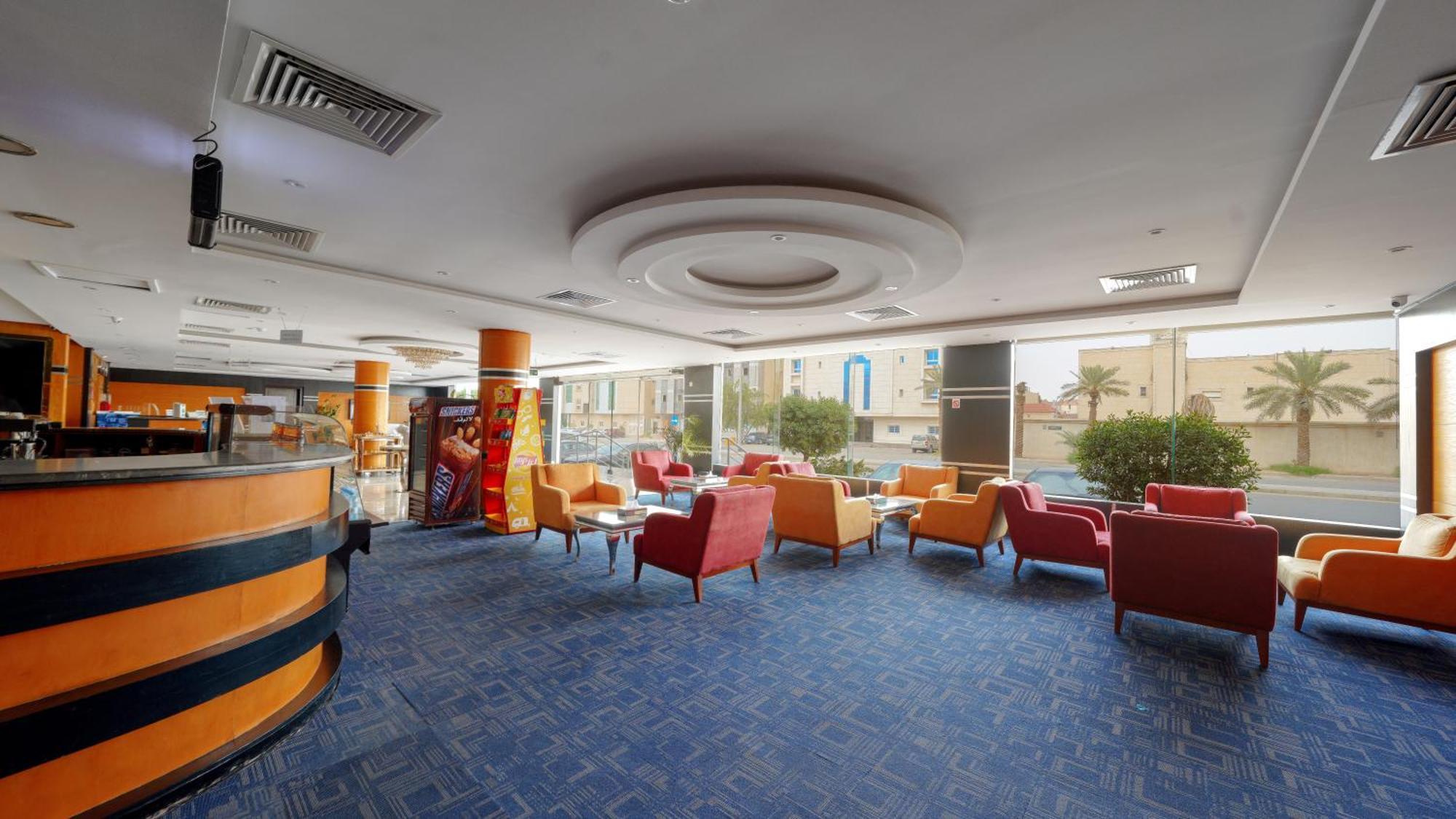 Al Masem Serviced Apartments - Exit 9 Riyad Dış mekan fotoğraf