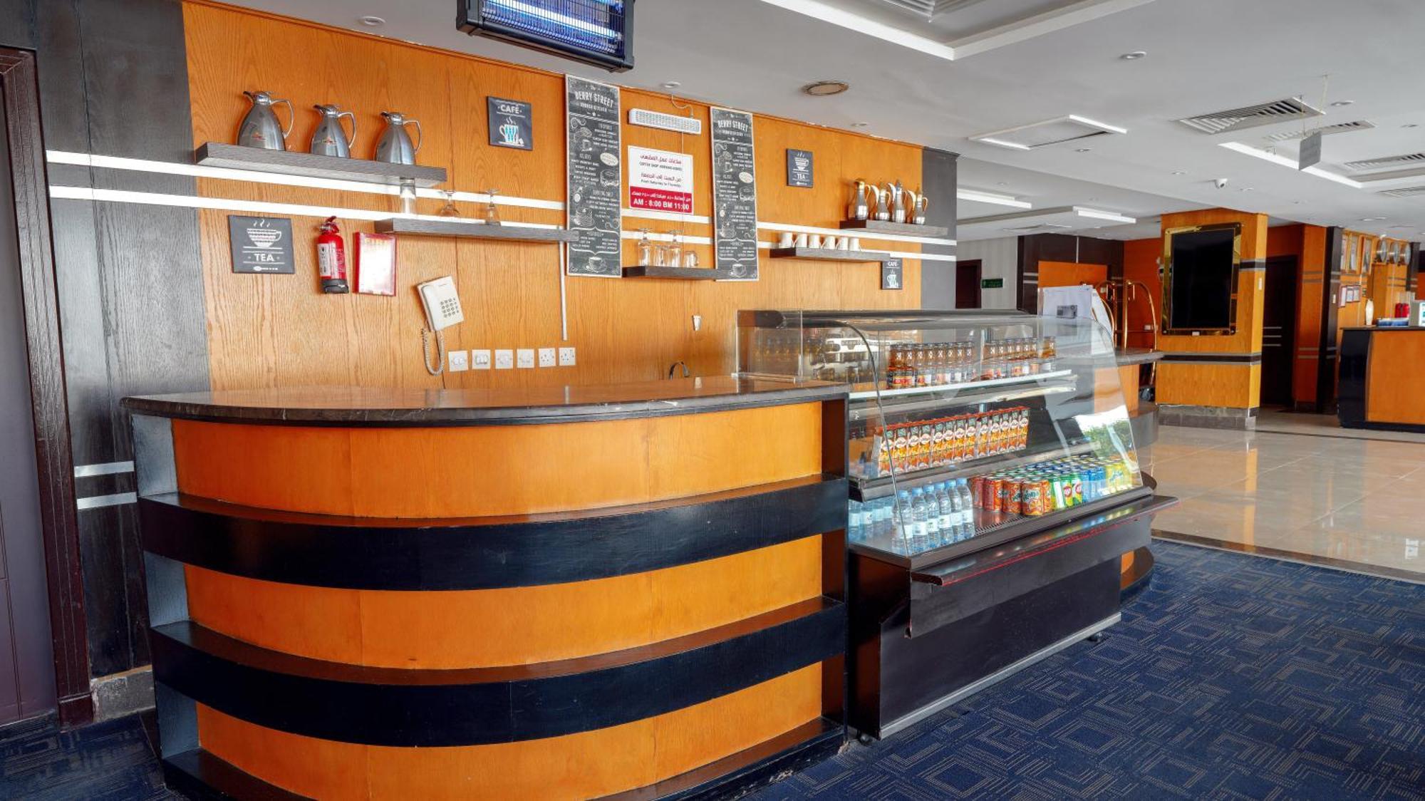 Al Masem Serviced Apartments - Exit 9 Riyad Dış mekan fotoğraf