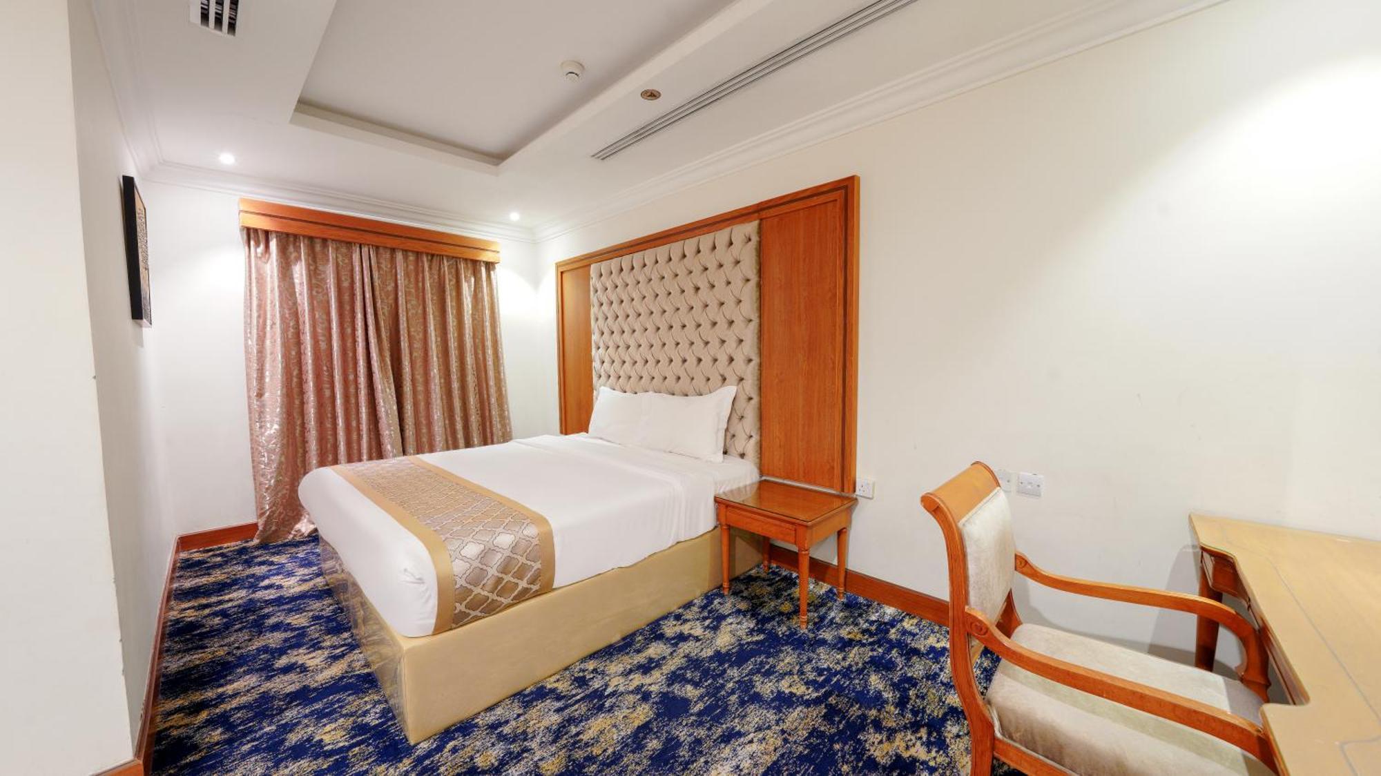 Al Masem Serviced Apartments - Exit 9 Riyad Oda fotoğraf