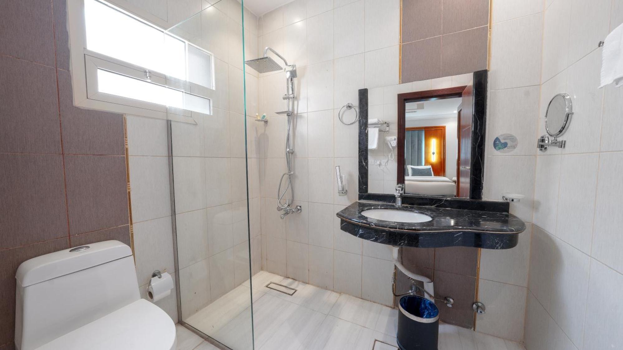 Al Masem Serviced Apartments - Exit 9 Riyad Dış mekan fotoğraf