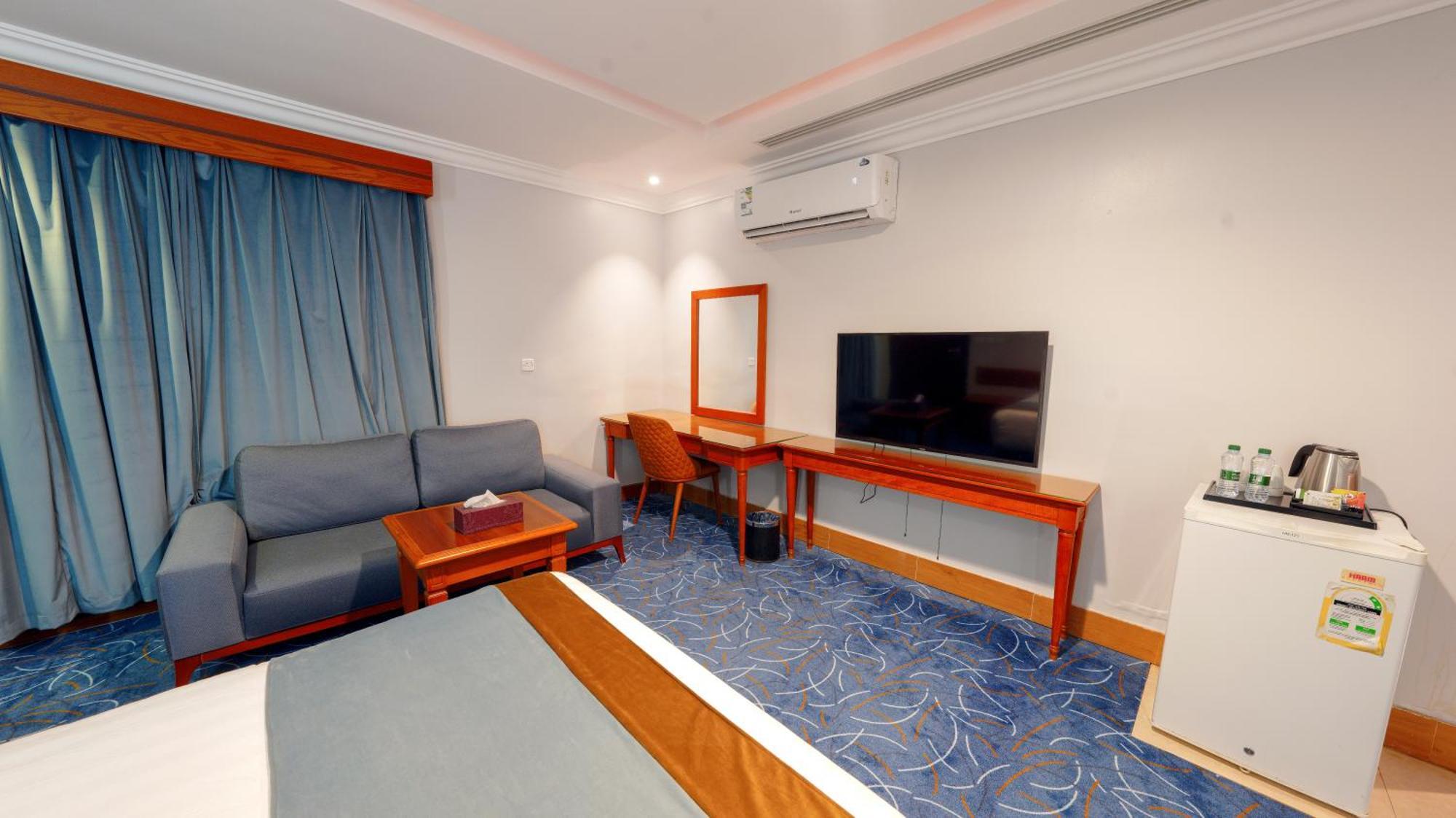 Al Masem Serviced Apartments - Exit 9 Riyad Oda fotoğraf