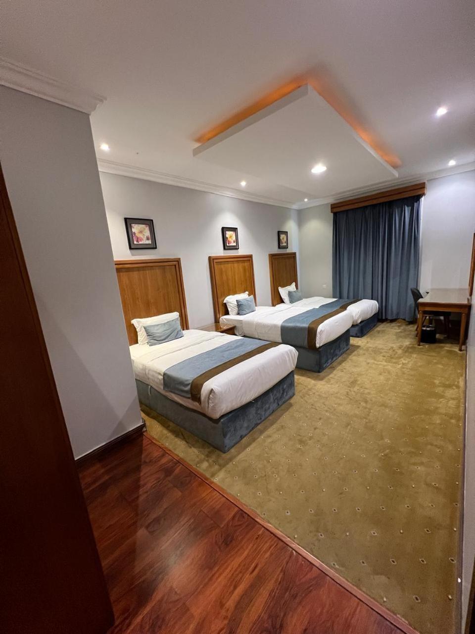 Al Masem Serviced Apartments - Exit 9 Riyad Dış mekan fotoğraf