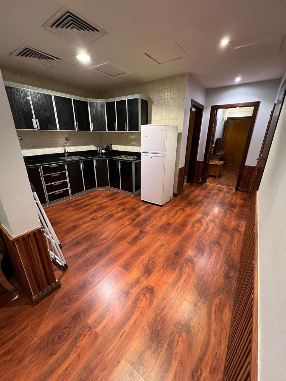Al Masem Serviced Apartments - Exit 9 Riyad Oda fotoğraf