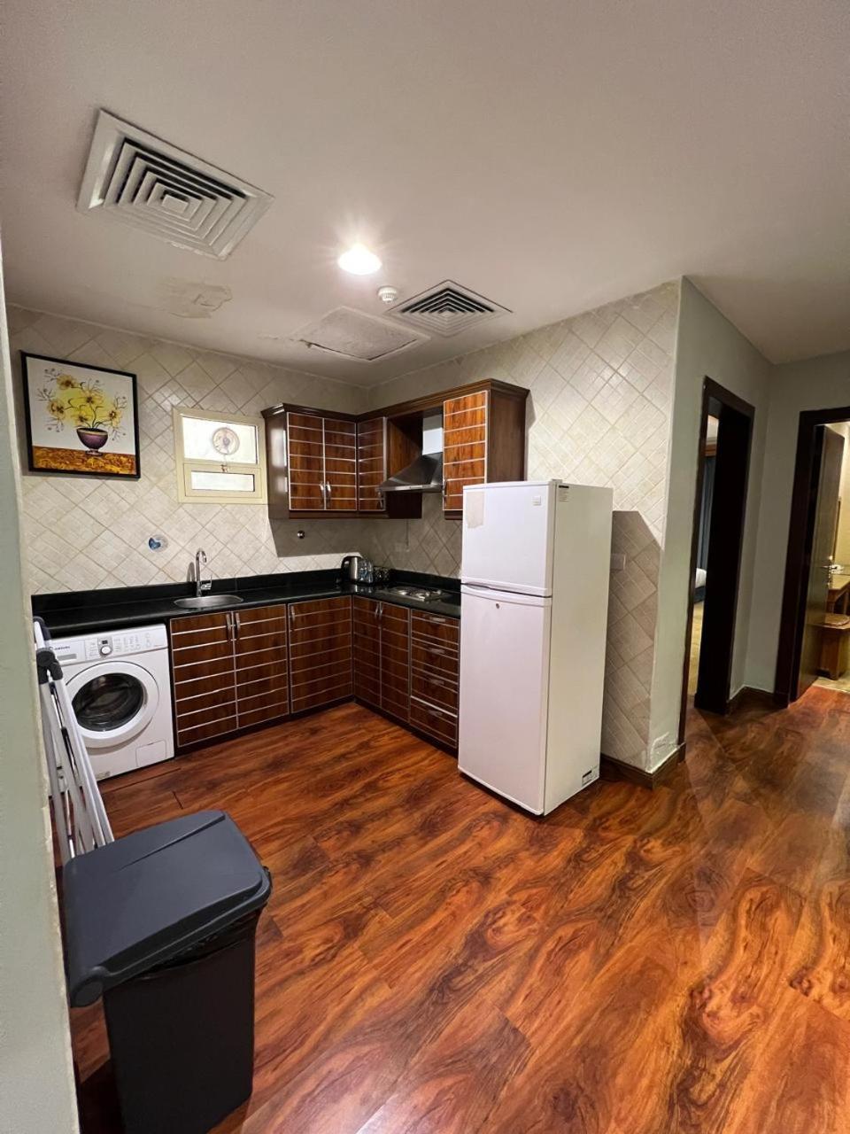 Al Masem Serviced Apartments - Exit 9 Riyad Dış mekan fotoğraf