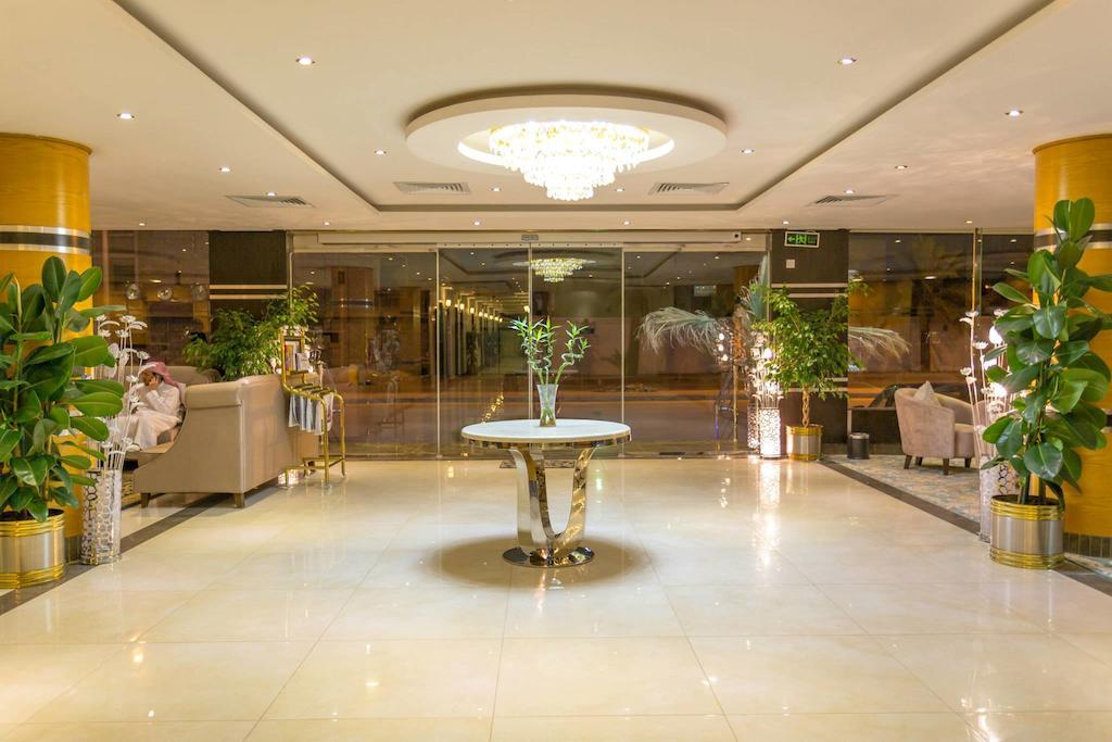 Al Masem Serviced Apartments - Exit 9 Riyad Dış mekan fotoğraf