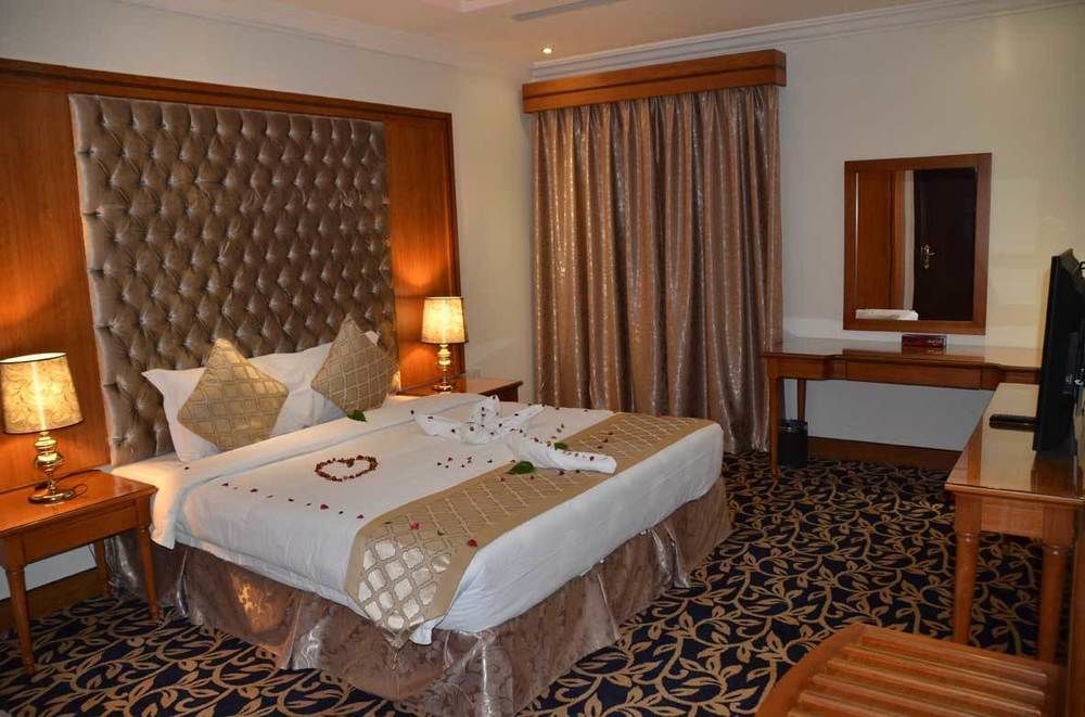 Al Masem Serviced Apartments - Exit 9 Riyad Dış mekan fotoğraf