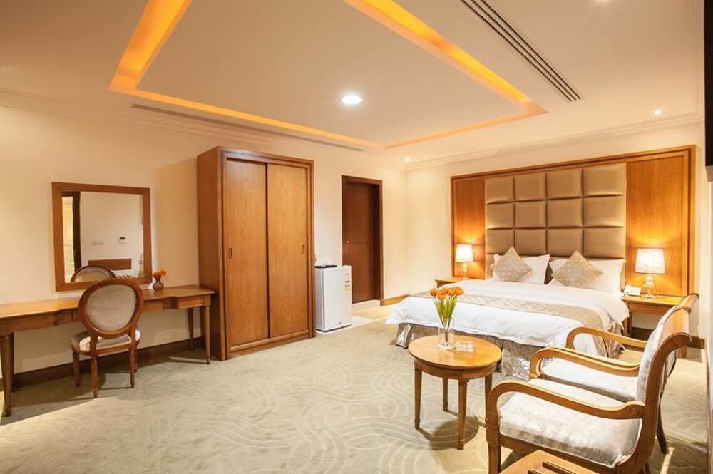 Al Masem Serviced Apartments - Exit 9 Riyad Dış mekan fotoğraf