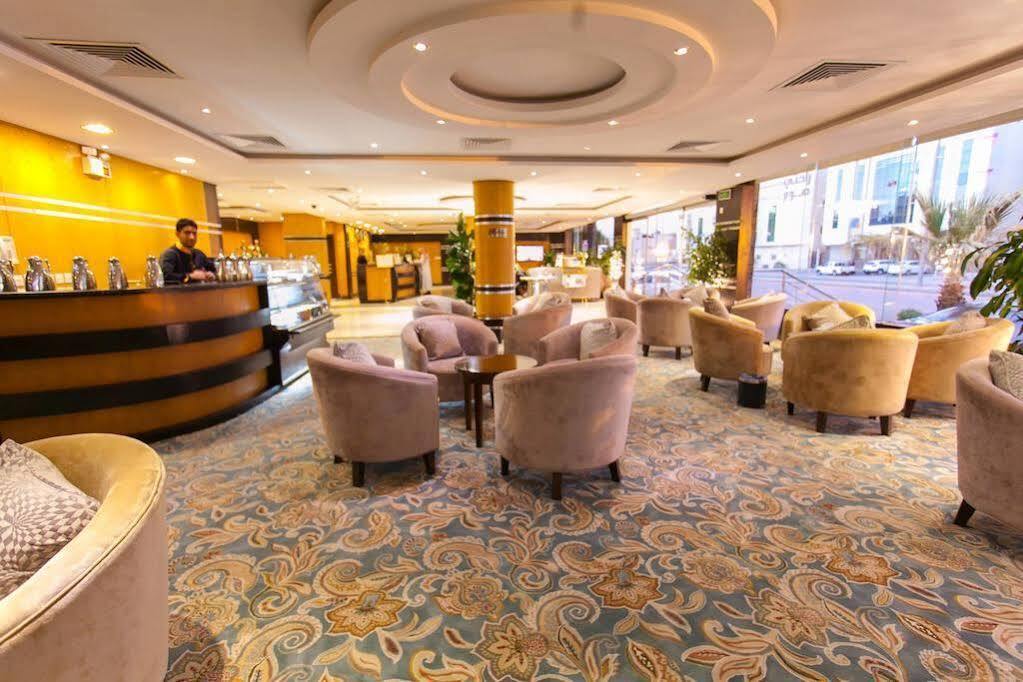 Al Masem Serviced Apartments - Exit 9 Riyad Dış mekan fotoğraf